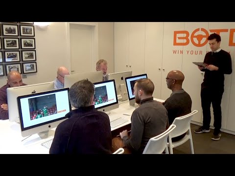 Dream Car Competition Judging - Week 50 2019 (9th December - 15th December)