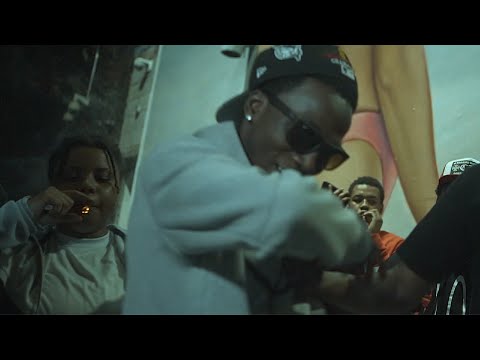 Sha Gambino x King Eli x Bankscito x LittleRichh - THE FAMILY