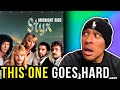 Rapper FISRT time REACTION to STYX Midnight Ride! Hotel chronicles lol...