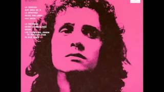 Roberto Carlos   Estas Tan Linda 1973