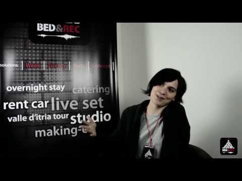 Bed&Rec - Gli ospiti... ERICA MOU