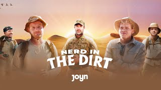 Nerd In The Dirt | Trailer