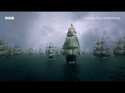 Armada: The Untold Story | BBC Select