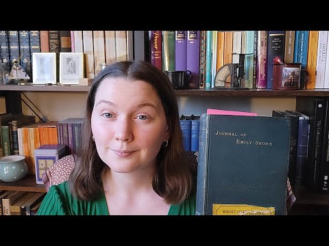 Journal of Emily Shore - August to October 1834