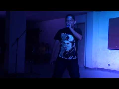 Rap Road Tournament: Rap Song Competiton - EMYHR