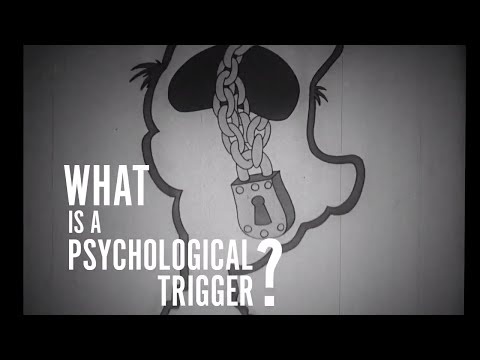 Psychological Triggers: Explained