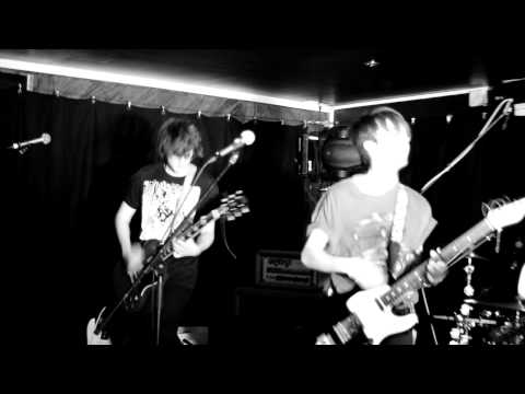 The Wild Mercury Sound - Miss Frost (Live at B-Side @ Bunters, Truro 9/3/12)