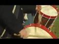 Drum Calls - March