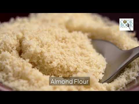 The Ultimate Guide to Gluten Free Baking Flours