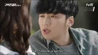 [EngSub] Timeline - Soran [Ex girlfriend club ost part 2]