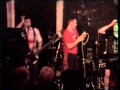 Negu Gorriak - 15 - Kaixo / Bertso hop (Live ...