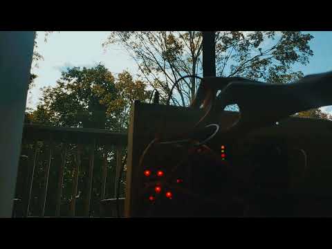 Ourea - Tape Loop and Eurorack