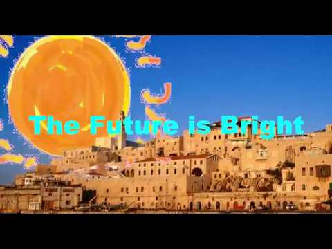 The Future Is Bright