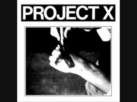 GayXedge Revenge ( project X ) -  Youth of toGay