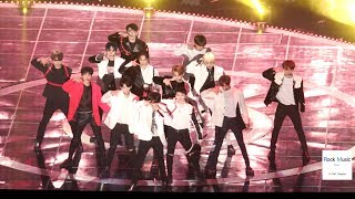 Download lagu Seventeen (세븐틴) (Oh My!   Call Call Call)[4K 60P RAW 직캠]@181225 락뮤직 mp3