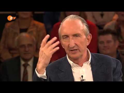 Markus Lanz  vom 06.10.2015