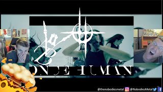 Download lagu WHO IS THIS BAND?! EYE OF CHAOS (ONCE HUMAN)(REACTION!!!) mp3