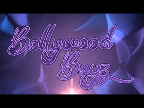 The Bollywood Boyz Custom Titantron " Bollywood Breakdown "