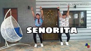 Download lagu (SENORITA) by: DJ Noiz Ft. kennyon Brown Donell Lewis, Konecs . Dance Fitness by: Romero Bro's .. mp3