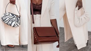 AFFORDABLE TRENDY BAGS FOR FALL | Below $100