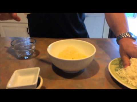 Spaghetti Squash Lasagna Casserole