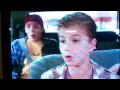 Black Person Watching Carpool
