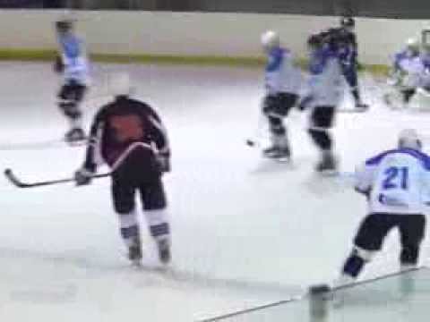 HK Hokejam.lv 2 - HK Husky