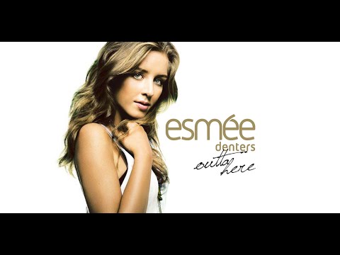 Esmee Denters - Casanova (feat. Justin Timberlake)