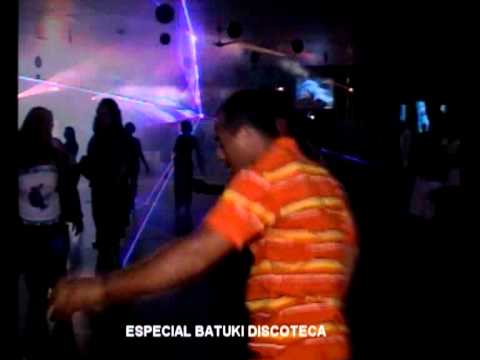 Especial Batuki - 15 de Outubro de 2011, na São Vicente (Araçatuba, SP)