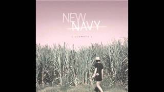 New Navy - Oceans