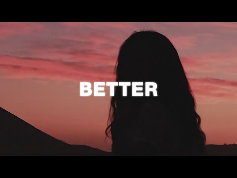Rnla & yaeow - try to be better (Lyrics)