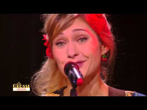 « Et Toc » de Giedre