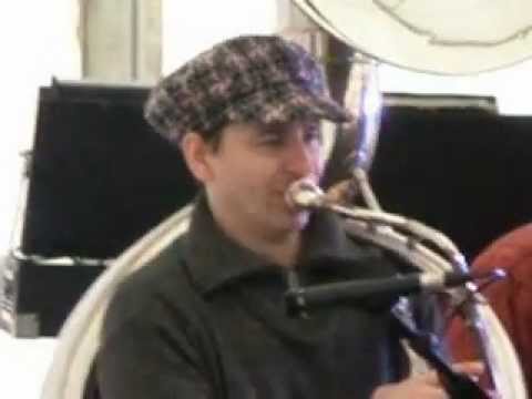 klobasovy festival Sladkovicovo 2013