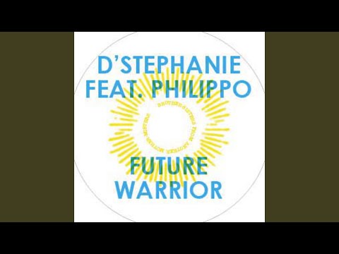 Future Warrior (Daz-I-Kue Vocal Rmx)