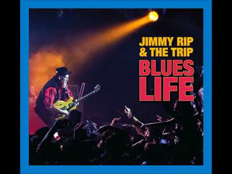 Jimmy Rip and The Trip - Aint goin down that dirt road (AUDIO)
