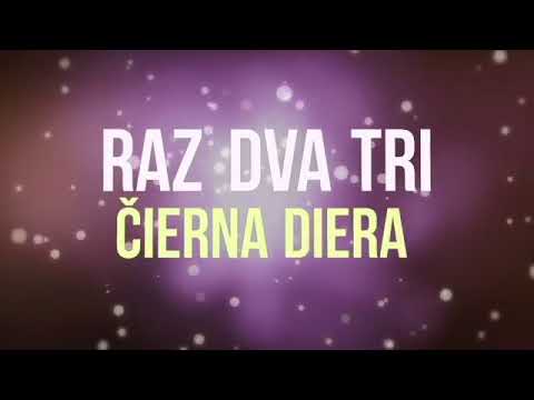 Katarína Knechtová - FEA (lyric video)