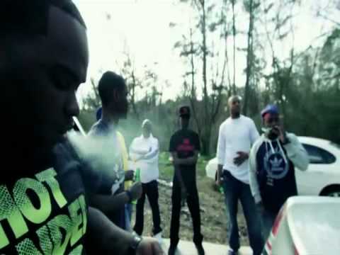 Scrilla HUSTLE  [OFFICIAL VIDEO]