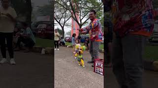 Download lagu Boneka tali sukanya goyang dombret 😍😅 mp3 Download lagu Boneka tali sukanya goyang dombret 😍😅 mp3