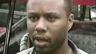 mike tyson mitch green streetfight footage ,very rare!!!!!!!!!! video