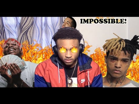 IMPOSSIBLE Try Not To Rap Challenge! If you win u get $1,000,000,000 (99.9% FAIL)