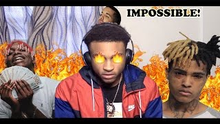 IMPOSSIBLE Try Not To Rap Challenge! If you win u get $1,000,000,000 (99.9% FAIL)