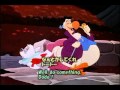 英語学習　 Alice In Wonderland 08　カナ訳　Japanese KANA Version Script