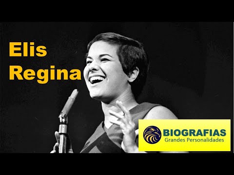 Elis Regina | Intensa e Verdadeira em sua Biografia resumida