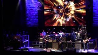 High Cost of Low Living Allman Brothers Band 3/15/14