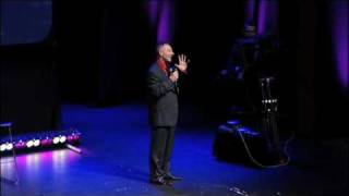 Colin Fry featuring TJ Higgs Live at the Shaw Theatre London