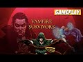 Vampire Survivors: An Addictive Rogue-like Shoot 'Em Up Is On PC Game Pass