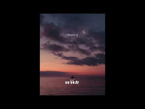 Whitewildbear - I Want U