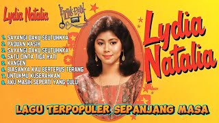 Download lagu 🎶 Kumpulan Lagu Terbaik Lydia Natalia | Lagu Cinta Jadul yang Menyentuh Hati mp3
