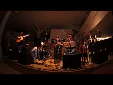 Kafe Koefet Septet - Rond de Saint-Vincent