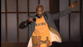 Dave Chappelle - For What It's Worth part 1/4